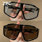 🌟Nouveautés 2026 : jusqu'à 50 % de réduction !🌟Lunettes de sport photochromiques pour l'extérieur