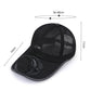 🧢 PROMO LIMITÉE 50% DE RÉDUCTION ! ☀️ Casquette de Baseball avec Ventilateur Solaire – 360° Orientable, Batterie 16h & Protection UV50+ ✨