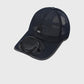 🧢 PROMO LIMITÉE 50% DE RÉDUCTION ! ☀️ Casquette de Baseball avec Ventilateur Solaire – 360° Orientable, Batterie 16h & Protection UV50+ ✨