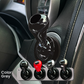 🚗✨PROMO -50%🔧Levier de Démarrage à un Bouton pour Voiture – Design Ergonomique, Alliage/ABS Durable (4 Couleurs, Types A/B)