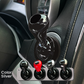 🚗✨PROMO -50%🔧Levier de Démarrage à un Bouton pour Voiture – Design Ergonomique, Alliage/ABS Durable (4 Couleurs, Types A/B)