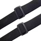📢📢50% OFF !! ⏰Bretelles pour homme à dos en X avec crochets