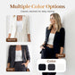 💎Ensemble Veste à Col & Pantalon pour Femme – Coupe Cintrée, Tissu Doux & Look Professionnel Élégant👖✨