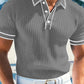 💐50% DE RÉDUCTION ! Polo Polyvalent Homme – Style Chic au Quotidien 🎯✨【Offre Limitée】