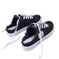 👟 50 % DE RÉDUCTION ! 👖 Baskets-mules en denim pour femme – Faciles à enfiler, semelle confortable et parfaites pour un look estival décontracté ☀️