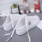 👟 50 % DE RÉDUCTION ! 👖 Baskets-mules en denim pour femme – Faciles à enfiler, semelle confortable et parfaites pour un look estival décontracté ☀️