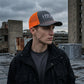 Casquette de baseball humoristique pour mécanicien et bricoleur