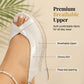 💐50% DE RÉDUCTION ! Sandales Compensées Bout Ouvert – Semelle Antidérapante pour Marche Sereine 🚶‍♀️💧【Offre Limitée】