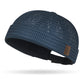 📢📢50 % DE RÉDUCTION !! ⏰Casquette légère en maille respirante sans visière