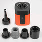 Mini Pompe à Air Électrique d’Extérieur avec Lampe