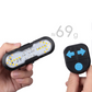 ⏰🔥 OFFRE LIMITÉE : -50 % ! ✨ Feu de sécurité intelligent pour vélo avec télécommande sans fil