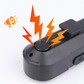 ⏰🔥 OFFRE LIMITÉE : -50 % ! ✨ Feu de sécurité intelligent pour vélo avec télécommande sans fil
