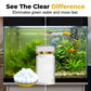 💐50% DE RÉDUCTION ! Traitement Anti-Algues Aquarium – Sans Danger pour Poissons & Plantes 🌿🐠【Qualité Pro】