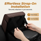 📢📢50 % DE RÉDUCTION !! ⏰Boîte de rangement multifonctionnelle pour console de voiture et accoudoir