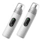 Tondeuse rechargeable pour poils de nez