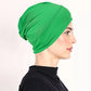📢50 % DE RÉDUCTION ! ⏰Bonnet turban extensible et doux pour femmes🧕