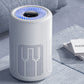🌬️ 50 % DE RÉDUCTION! 🏠 Purificateur d'air pour la maison – Filtration multicouche, grande surface de couverture et fonctionnement ultra-silencieux ✨