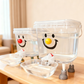 🐶 PROMO LIMITÉE 50% DE RÉDUCTION ! ✨ Distributeur d'Eau pour Animaux – 3L/5L, Gravité, Facile à Nettoyer 💧