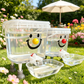🐶 PROMO LIMITÉE 50% DE RÉDUCTION ! ✨ Distributeur d'Eau pour Animaux – 3L/5L, Gravité, Facile à Nettoyer 💧