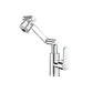 🚰Robinet de Lavabo Pivotant 360° – Bras Mobile 1080°, Design Moderne, Installation Facile ⏳  à utiliser ✨