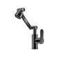 🚰Robinet de Lavabo Pivotant 360° – Bras Mobile 1080°, Design Moderne, Installation Facile ⏳  à utiliser ✨