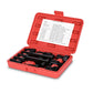 🔧 PROMO LIMITÉE 50% DE RÉDUCTION ! ⚙️ Kit Extracteurs de Roulements 10 Pièces – Polyvalent, Robuste, Professionnel 🔩