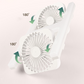 💡 -50 % pour une durée limitée ! ✨ Ventilateur de plafond LED 2-en-1 – Double refroidissement, ultra-lumineux, installation sans outils 🌀