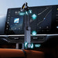 🥤Support pour téléphone à fixer sur le porte-gobelet de la voiture – orientable à 360°🧲