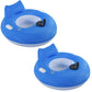 Transat De Piscine Gonflable Motorisé Avec Hélice