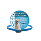 🐶🌿 Collier Anti-Insectes aux Huiles Essentielles