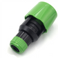 ✨🏡 Raccord universel pour robinet cuisine jardin anti-fuite installation instantanée sans matériel complémentaire