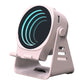 📱🔊 Support téléphone avec haut-parleur à induction, support stable et son amplifié pour bureau et chambre ✨