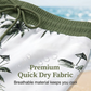 👙🌊Ensemble de maillot de bain tankini 3 pièces pour femme avec short🤸