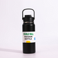 ❄️🔥 Mug thermique inox premium | Isolation performante, étanche sans fuite pour déplacement et bureau ✅