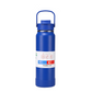 ❄️🔥 Mug thermique inox premium | Isolation performante, étanche sans fuite pour déplacement et bureau ✅