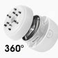 Mini aspirateur de bureau portable