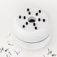 Mini aspirateur de bureau portable