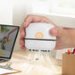 Mini aspirateur de bureau portable
