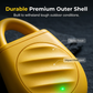 🏆 ACHETEZ 1 OFFERT 1！ 🐦1 acheté 1 offert 🔥Répulsif Ultrasonique Portable – Compact, Léger & Idéal en Déplacement