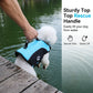 🔥 50% DE RÉDUCTION ! 🐶 Gilet de Sauvetage pour Chien – Mélange Premium – Haute Flottabilité & Ripstop for Sécurité Aquatique