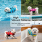 🔥 50% DE RÉDUCTION ! 🐶 Gilet de Sauvetage pour Chien – Mélange Premium – Haute Flottabilité & Ripstop for Sécurité Aquatique