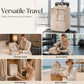 ⏳ Vente flash à durée limitée ! ✨ Sac à chaussures de voyage portable pour bagages
