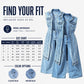 ✨ Soldes 2026 — Plus de 44 000 ventes ! 🧵 Robe Gilet en Jean Sans Manches Fente Haute Femme