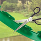 🏡 50% DE RÉDUCTION! 🌿 Bordure de Jardin 10m avec 30 Piquets – PE durable, découpe facile & pose rapide – Idéale pour délimiter pelouses & massifs 🌱