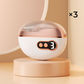 💅🧹 Lime à ongles électrique automatique – Sans éclats, collecteur de poussière intégré, finition lisse et brillante, recharge rapide USB ⚡👌