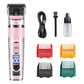 🎉 Soldes 2026 — Plus de 39000 Ventes ! 💰 Tondeuse Silencieuse Animaux rechargeable