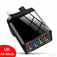 ✨ Adaptateur USB secteur universel 4‑en‑1🔋 Charge plusieurs appareils à la fois, format peu encombrant 🚀