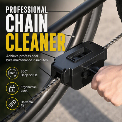 🎉 2026 Soldes — Plus de 34 900 Vendu!⚙️ Deep Clean Chain Washer