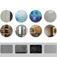 📢📢50% DE RÉDUCTION !! ⏰Stickers Miroir Mural Auto-Adhésifs en Acrylique