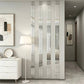 📢📢50% DE RÉDUCTION !! ⏰Stickers Miroir Mural Auto-Adhésifs en Acrylique